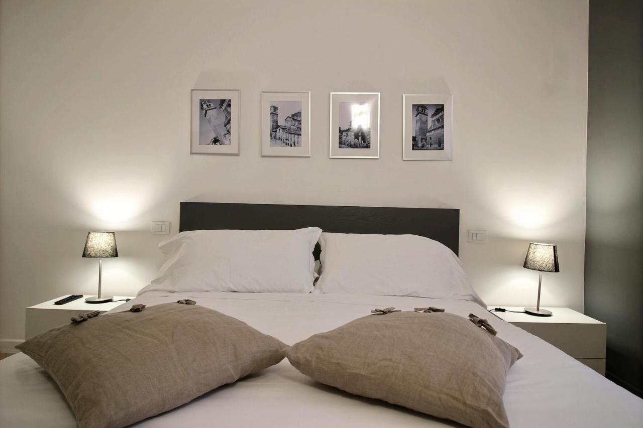 La Ca' Di Sogn Apart otel Pavia Dış mekan fotoğraf