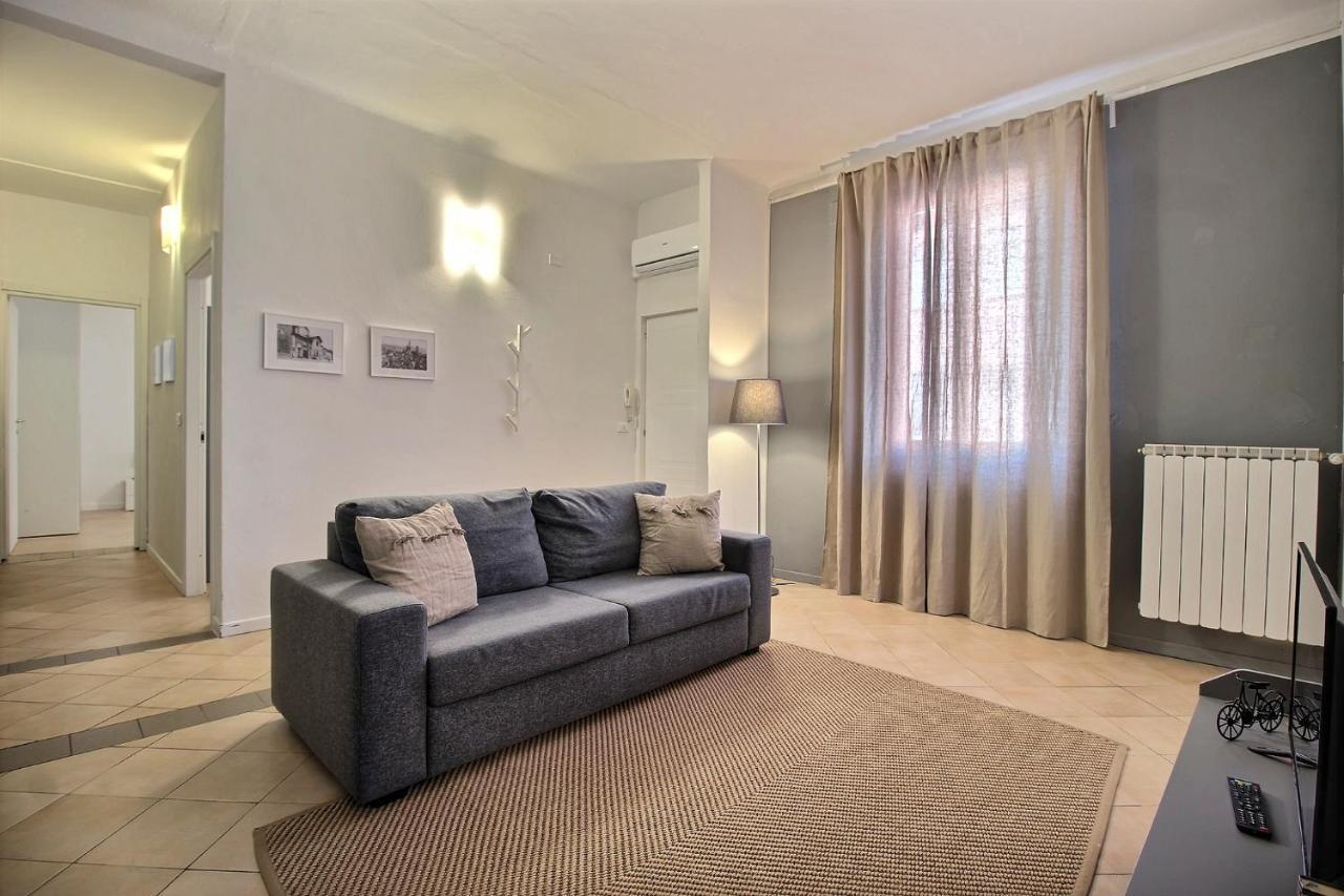 La Ca' Di Sogn Apart otel Pavia Dış mekan fotoğraf