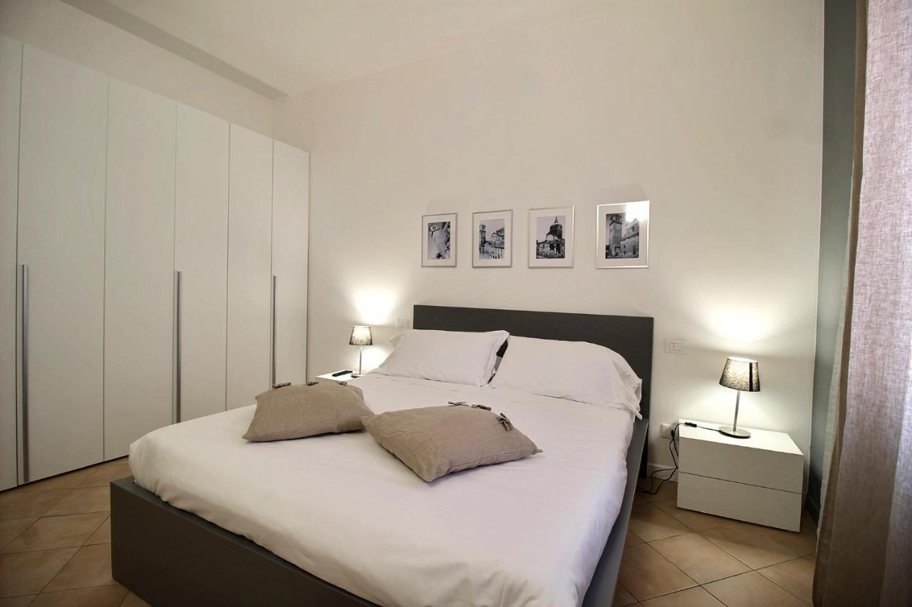 La Ca' Di Sogn Apart otel Pavia Dış mekan fotoğraf