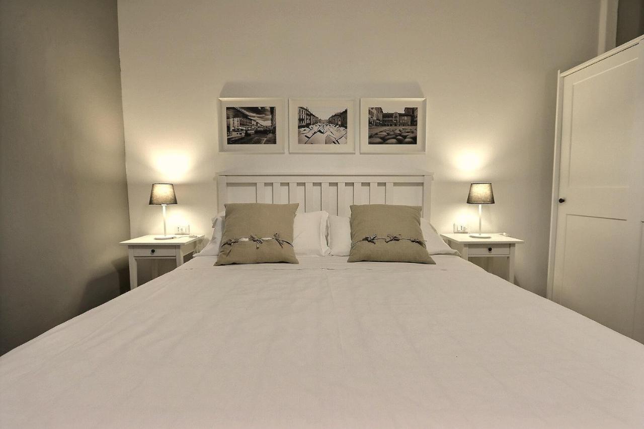 La Ca' Di Sogn Apart otel Pavia Dış mekan fotoğraf