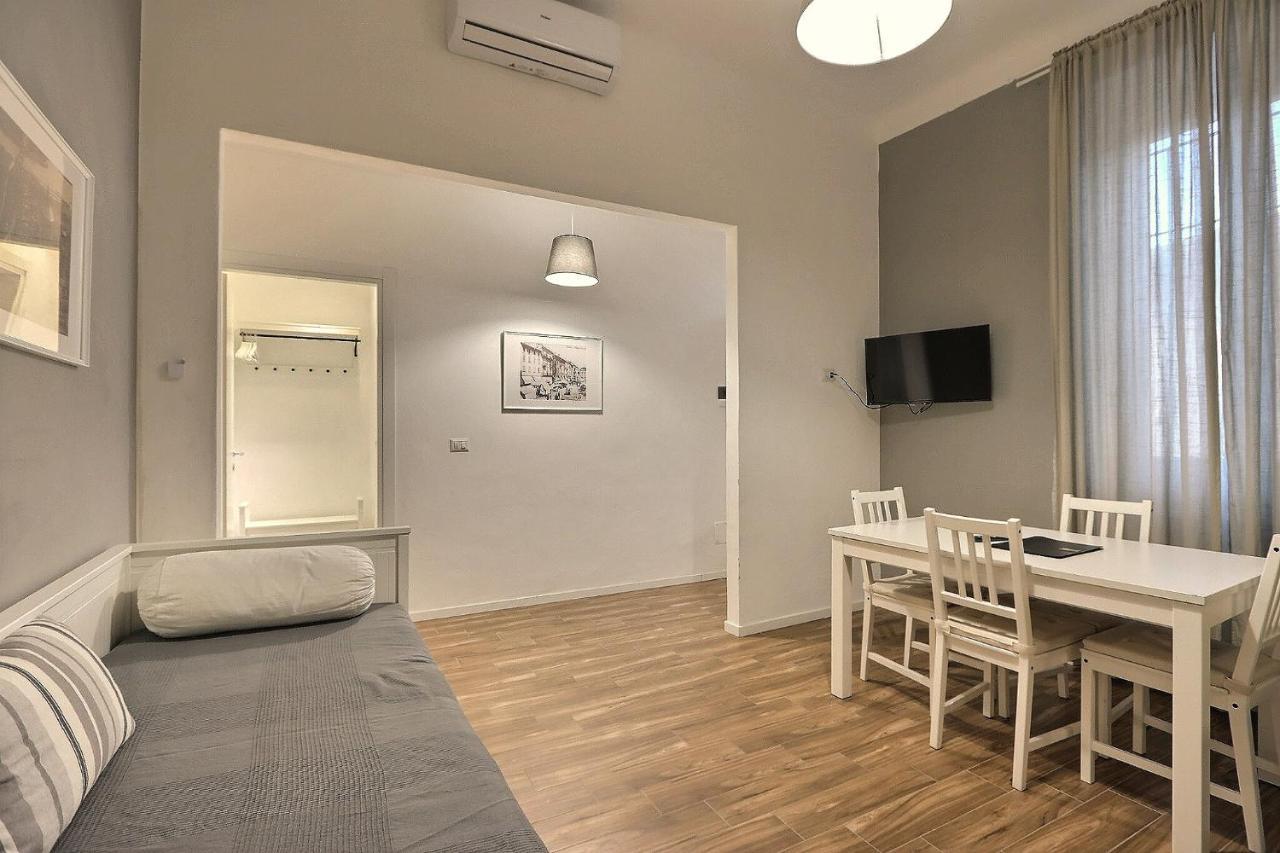 La Ca' Di Sogn Apart otel Pavia Dış mekan fotoğraf