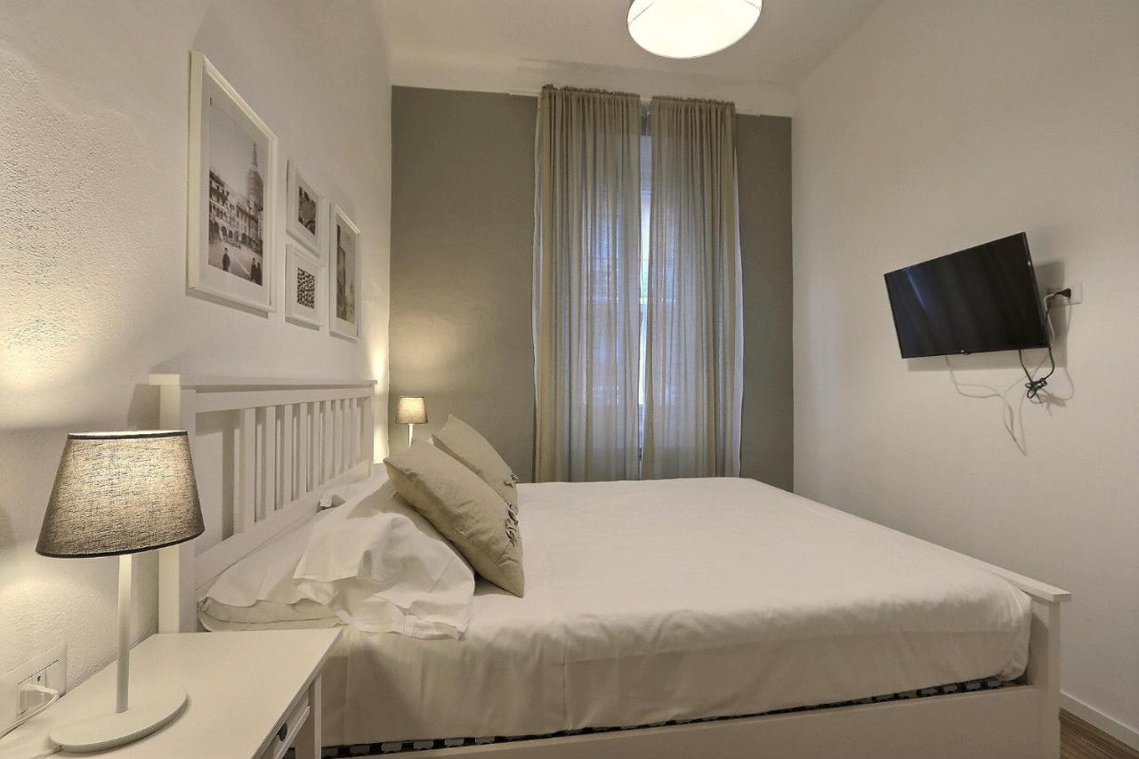La Ca' Di Sogn Apart otel Pavia Dış mekan fotoğraf