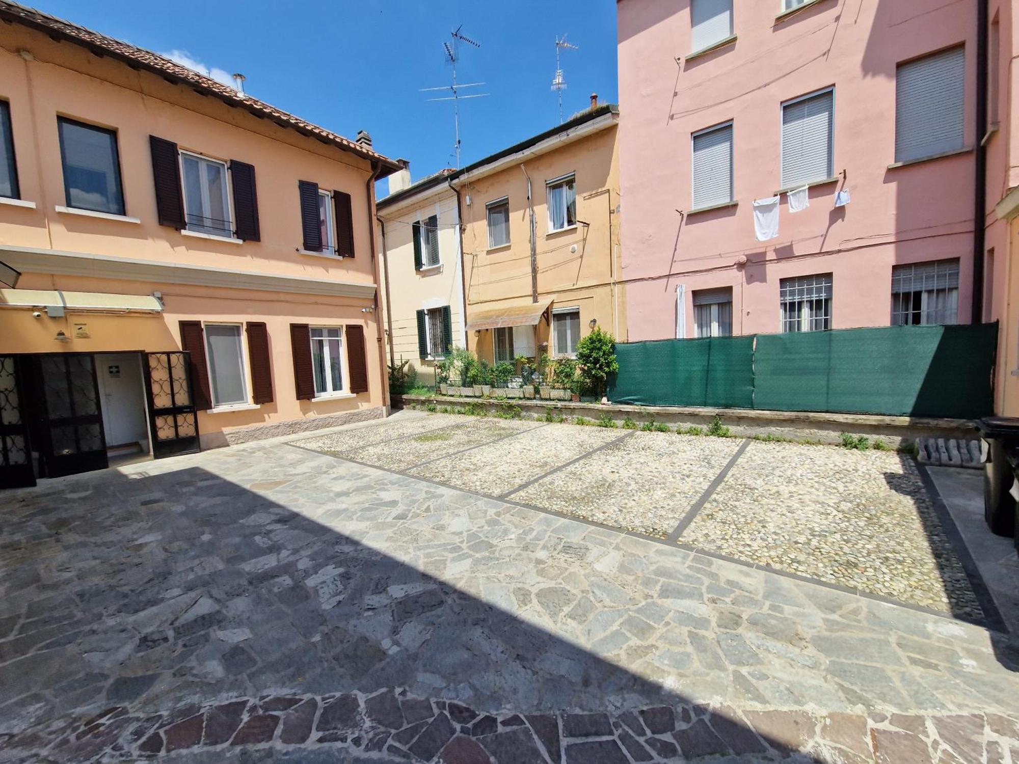 La Ca' Di Sogn Apart otel Pavia Dış mekan fotoğraf
