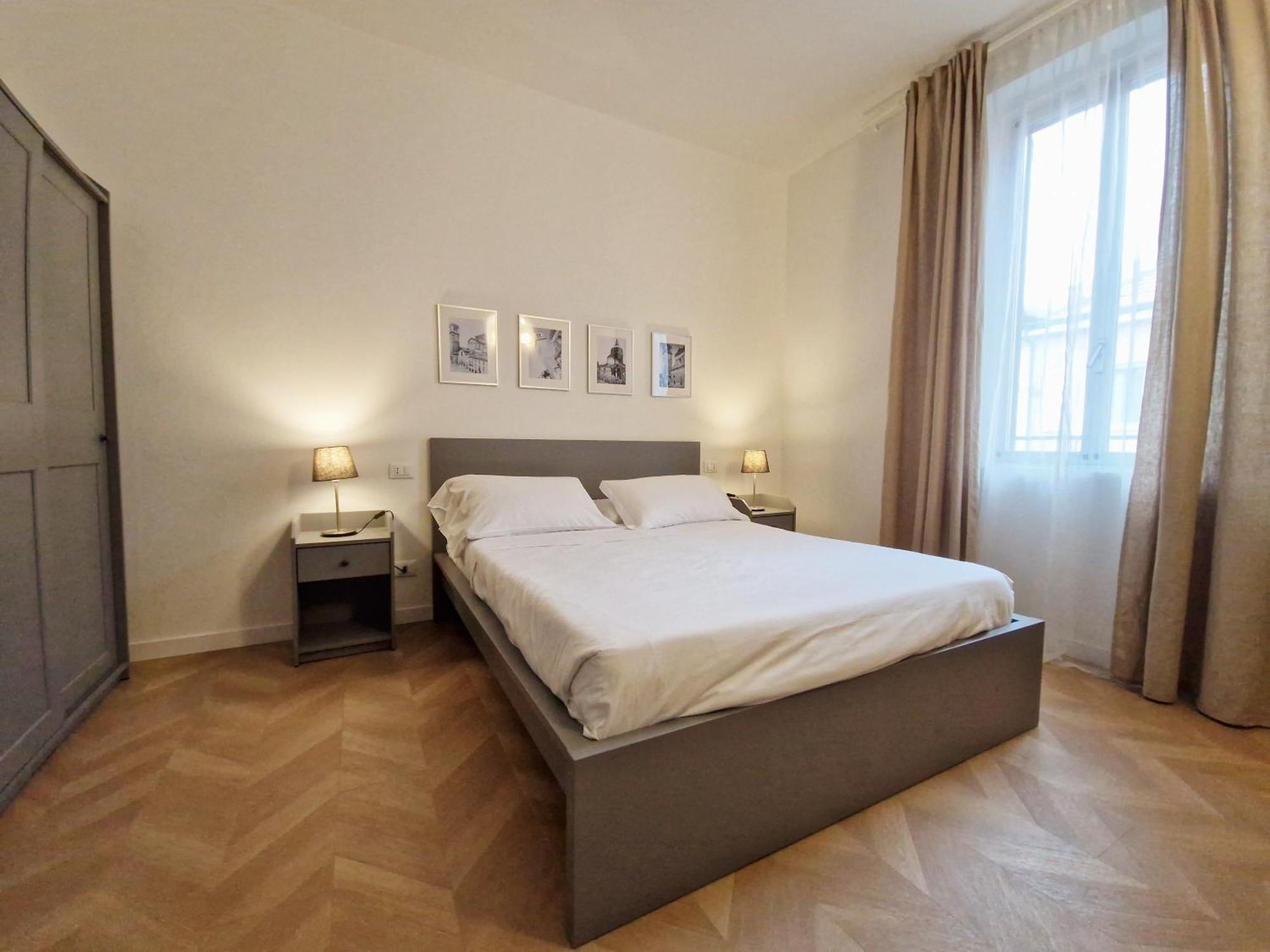 La Ca' Di Sogn Apart otel Pavia Dış mekan fotoğraf