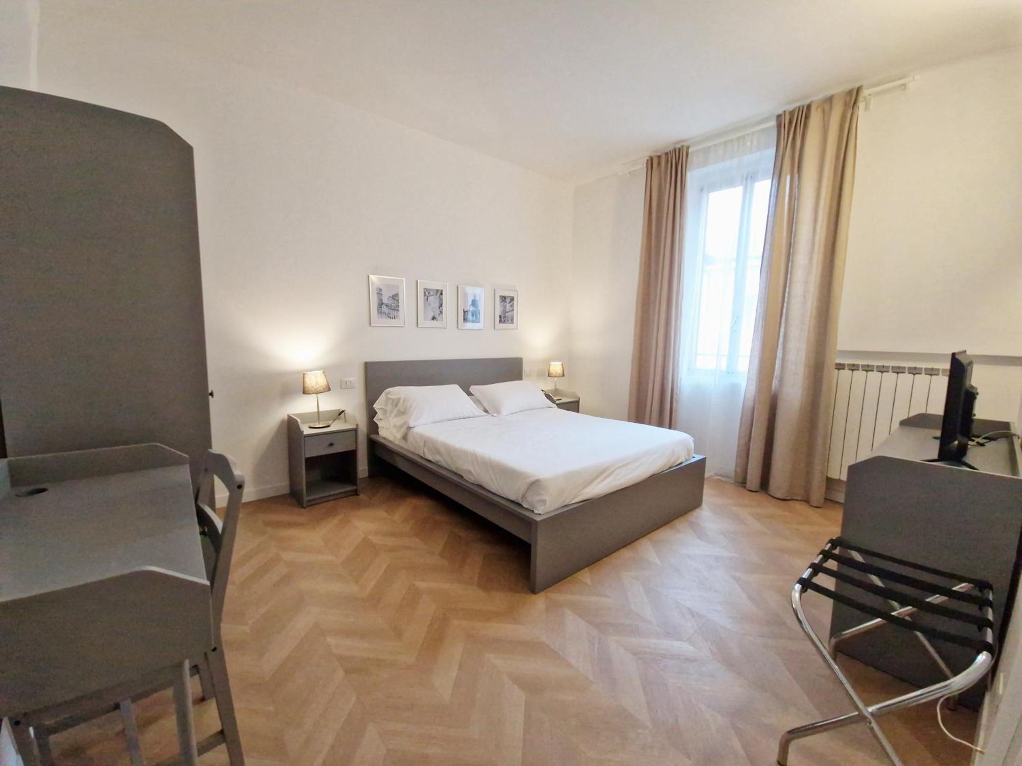 La Ca' Di Sogn Apart otel Pavia Dış mekan fotoğraf