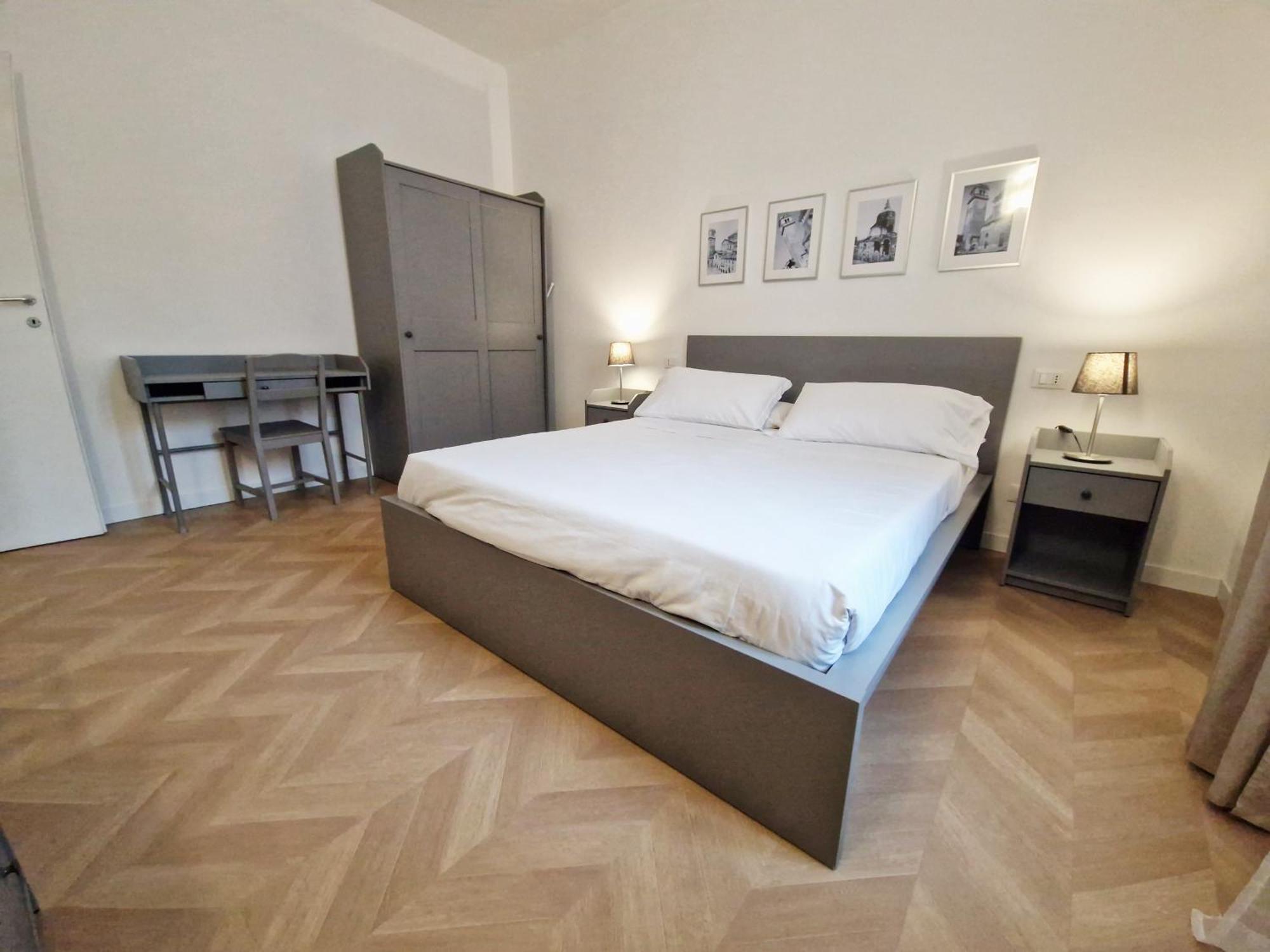 La Ca' Di Sogn Apart otel Pavia Dış mekan fotoğraf