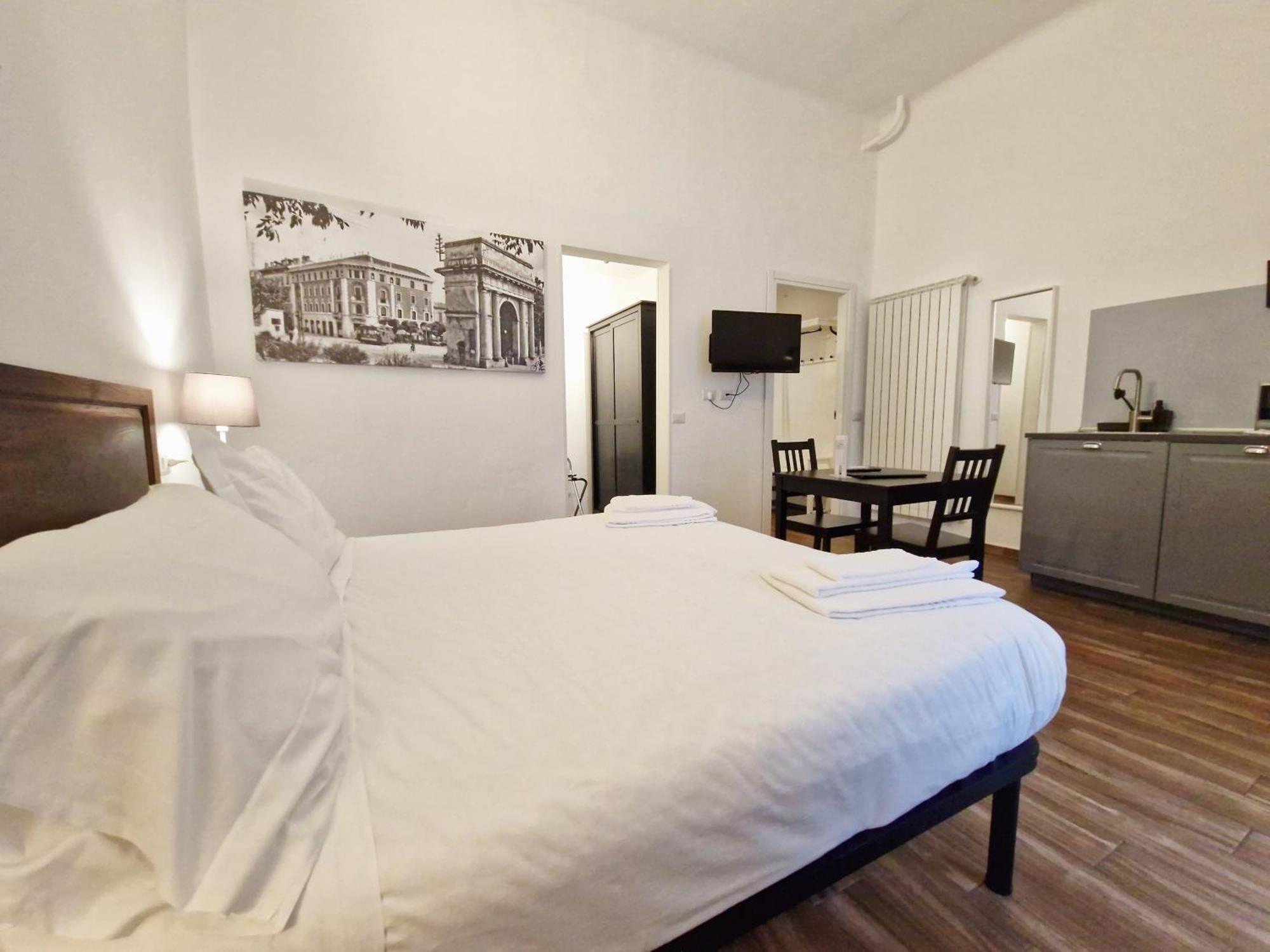La Ca' Di Sogn Apart otel Pavia Dış mekan fotoğraf