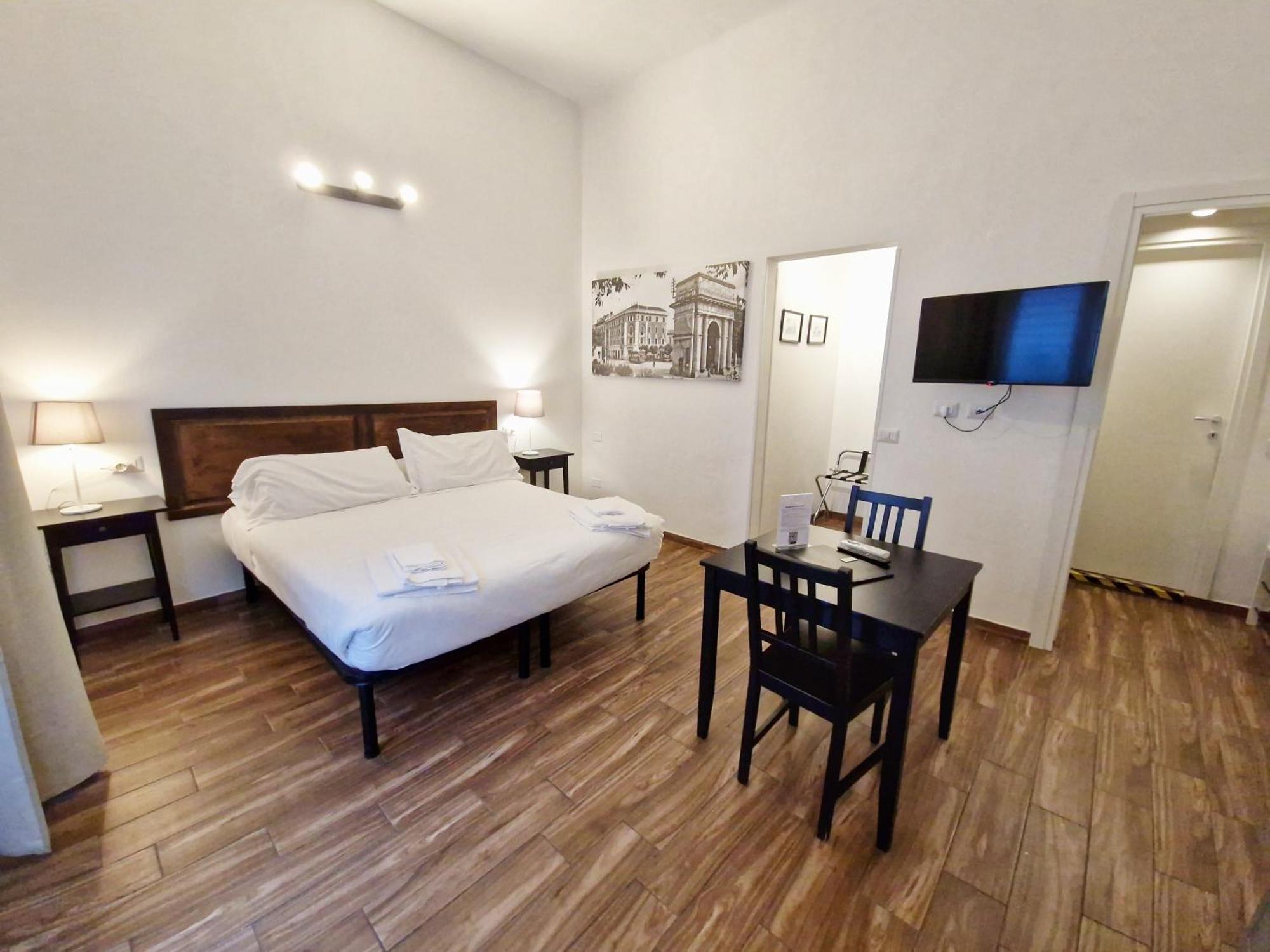 La Ca' Di Sogn Apart otel Pavia Dış mekan fotoğraf