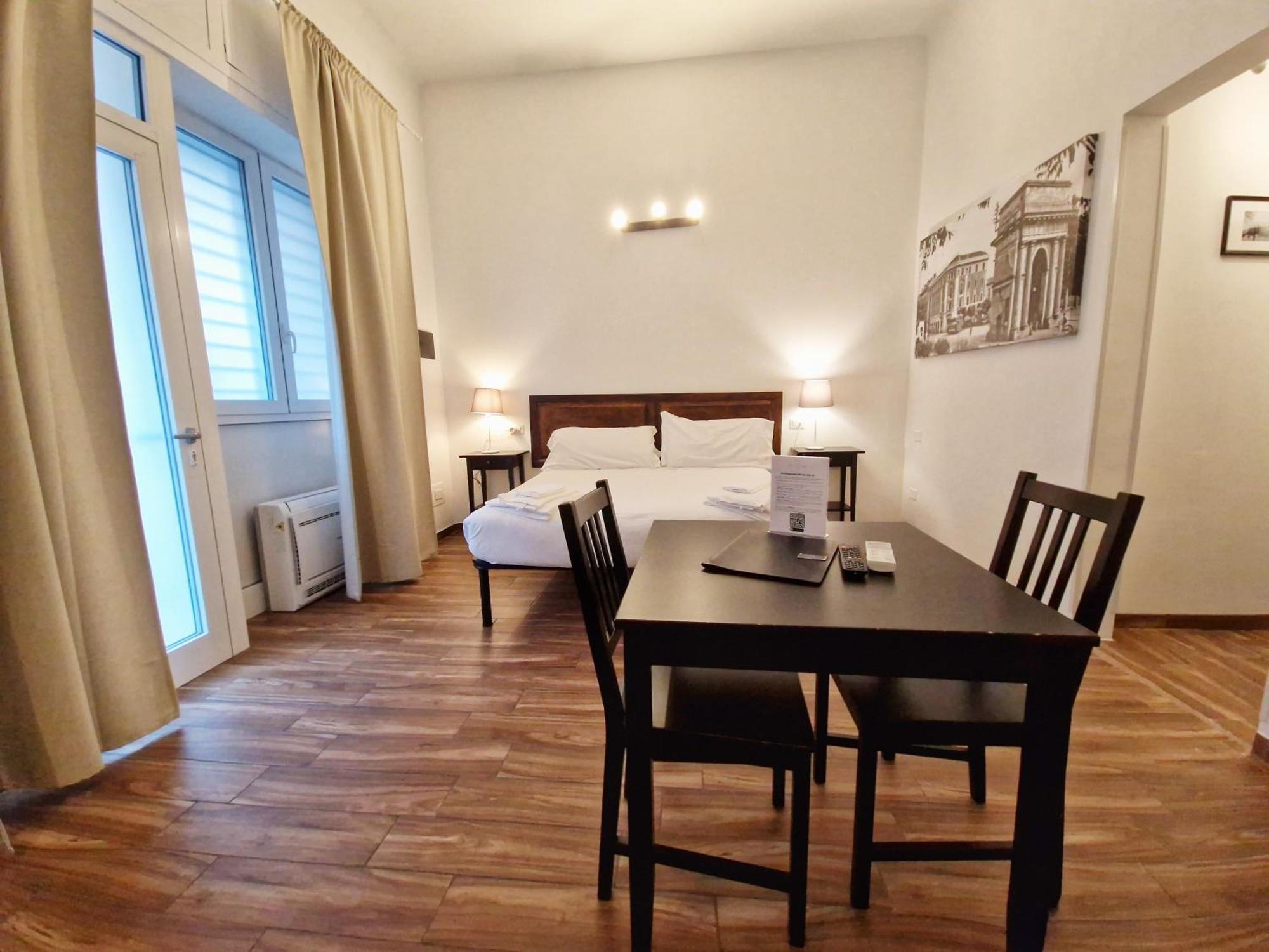 La Ca' Di Sogn Apart otel Pavia Dış mekan fotoğraf