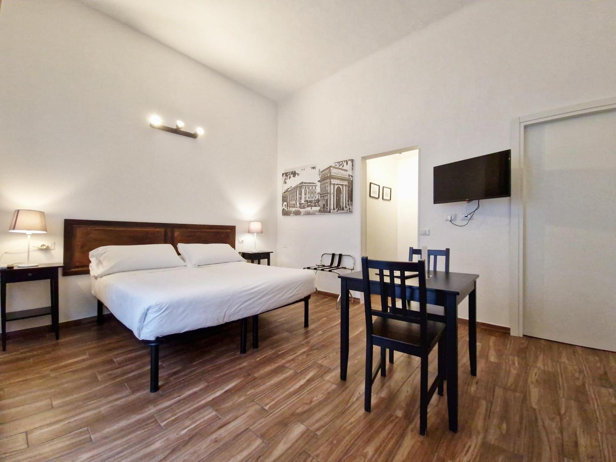 La Ca' Di Sogn Apart otel Pavia Dış mekan fotoğraf