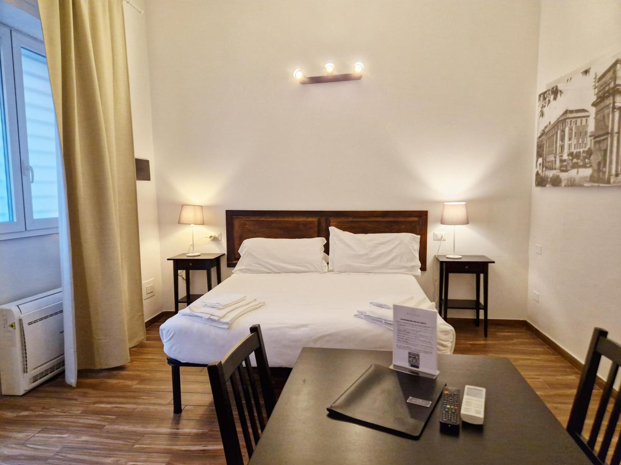 La Ca' Di Sogn Apart otel Pavia Dış mekan fotoğraf