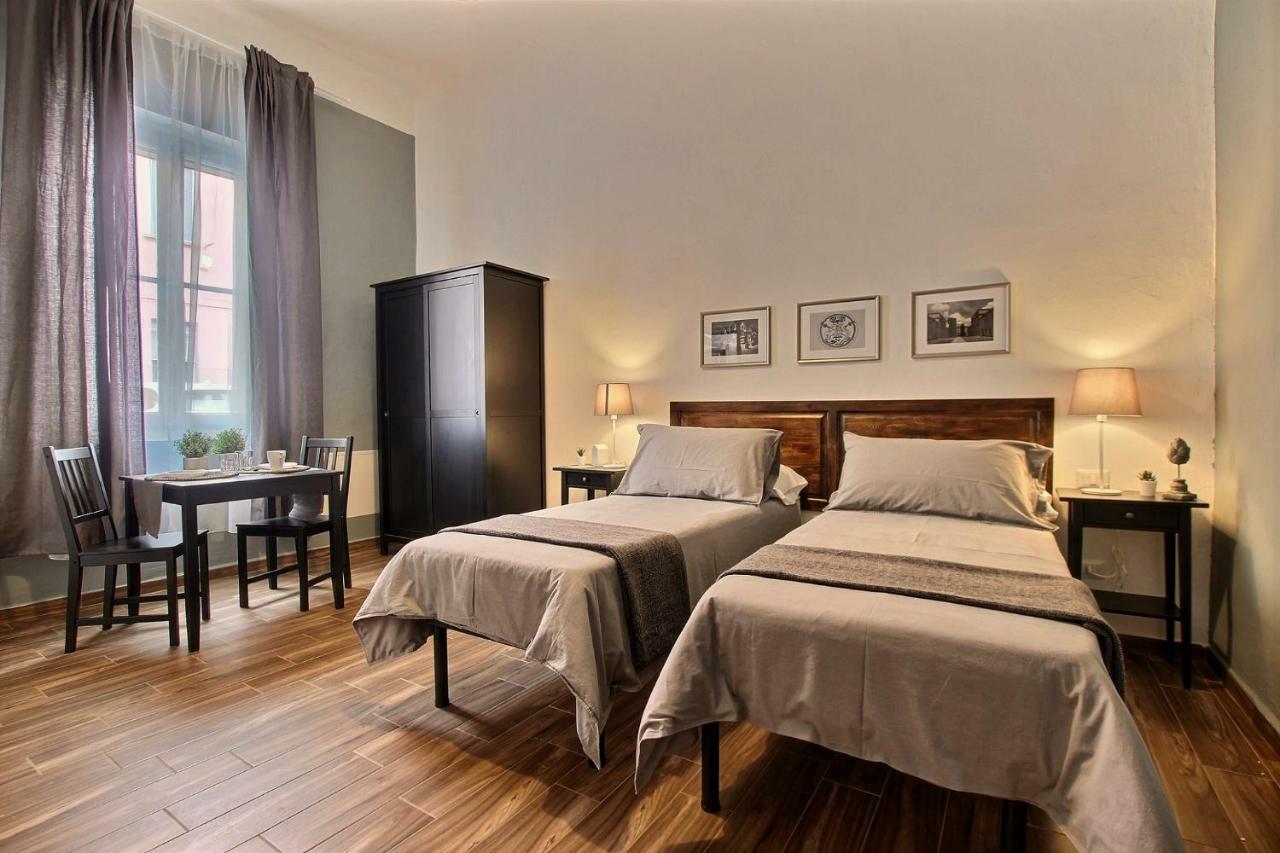 La Ca' Di Sogn Apart otel Pavia Dış mekan fotoğraf