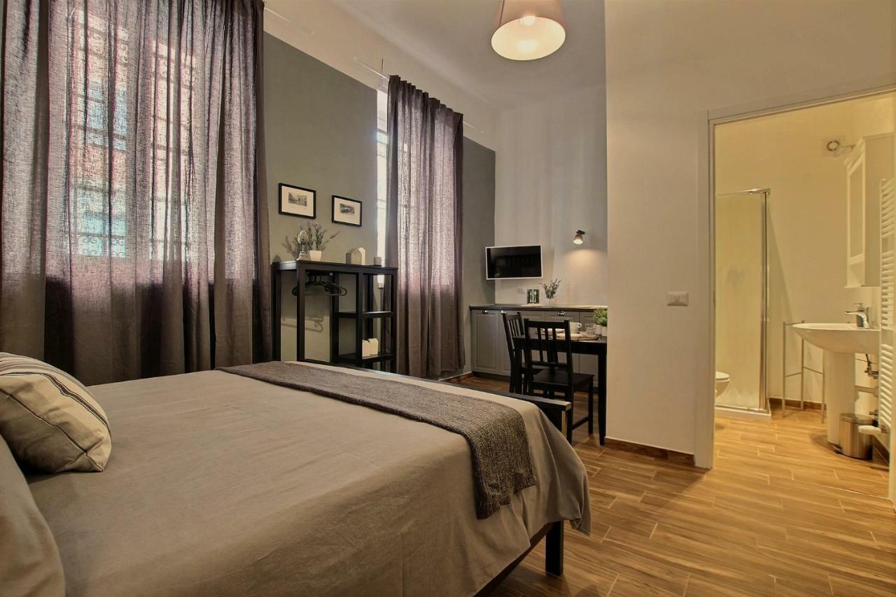 La Ca' Di Sogn Apart otel Pavia Dış mekan fotoğraf