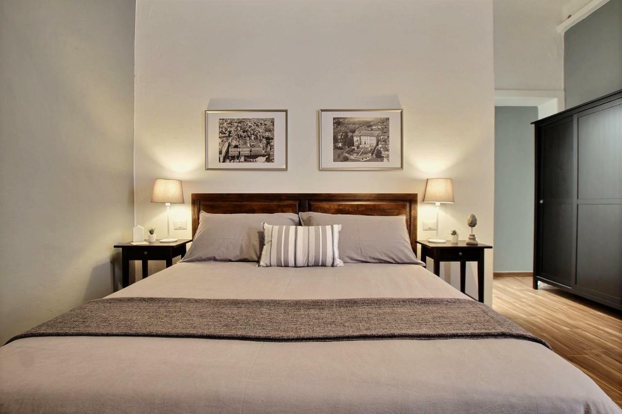 La Ca' Di Sogn Apart otel Pavia Dış mekan fotoğraf