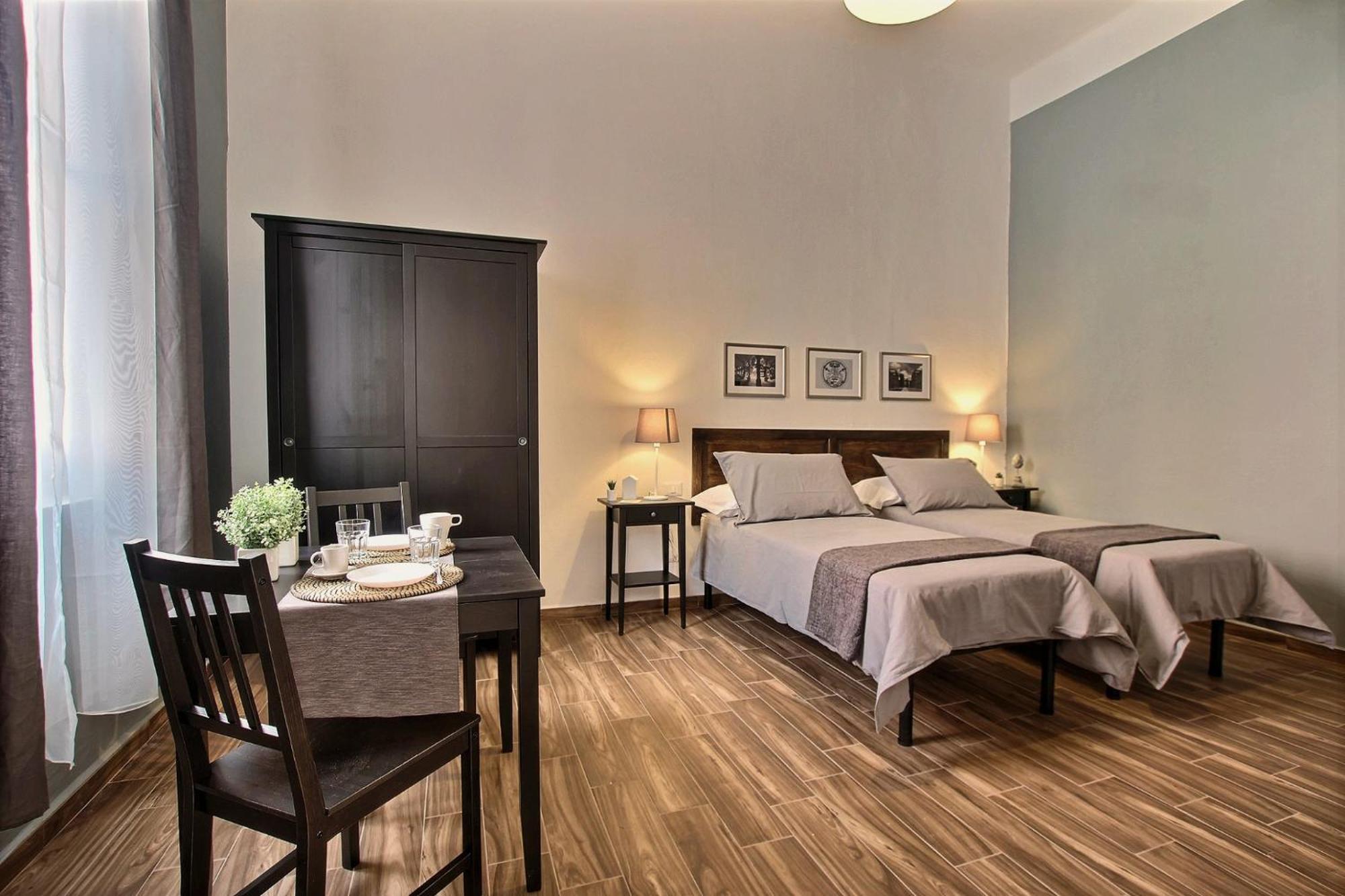 La Ca' Di Sogn Apart otel Pavia Dış mekan fotoğraf