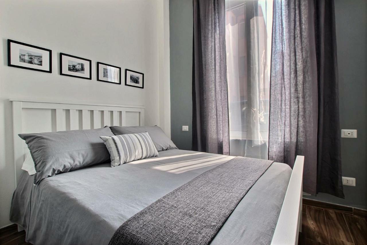 La Ca' Di Sogn Apart otel Pavia Dış mekan fotoğraf