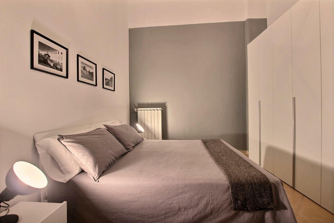 La Ca' Di Sogn Apart otel Pavia Dış mekan fotoğraf