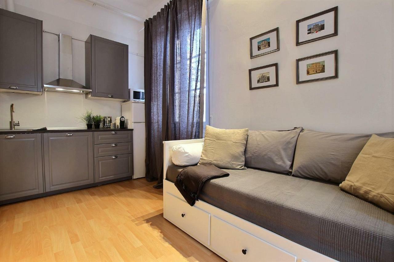 La Ca' Di Sogn Apart otel Pavia Dış mekan fotoğraf
