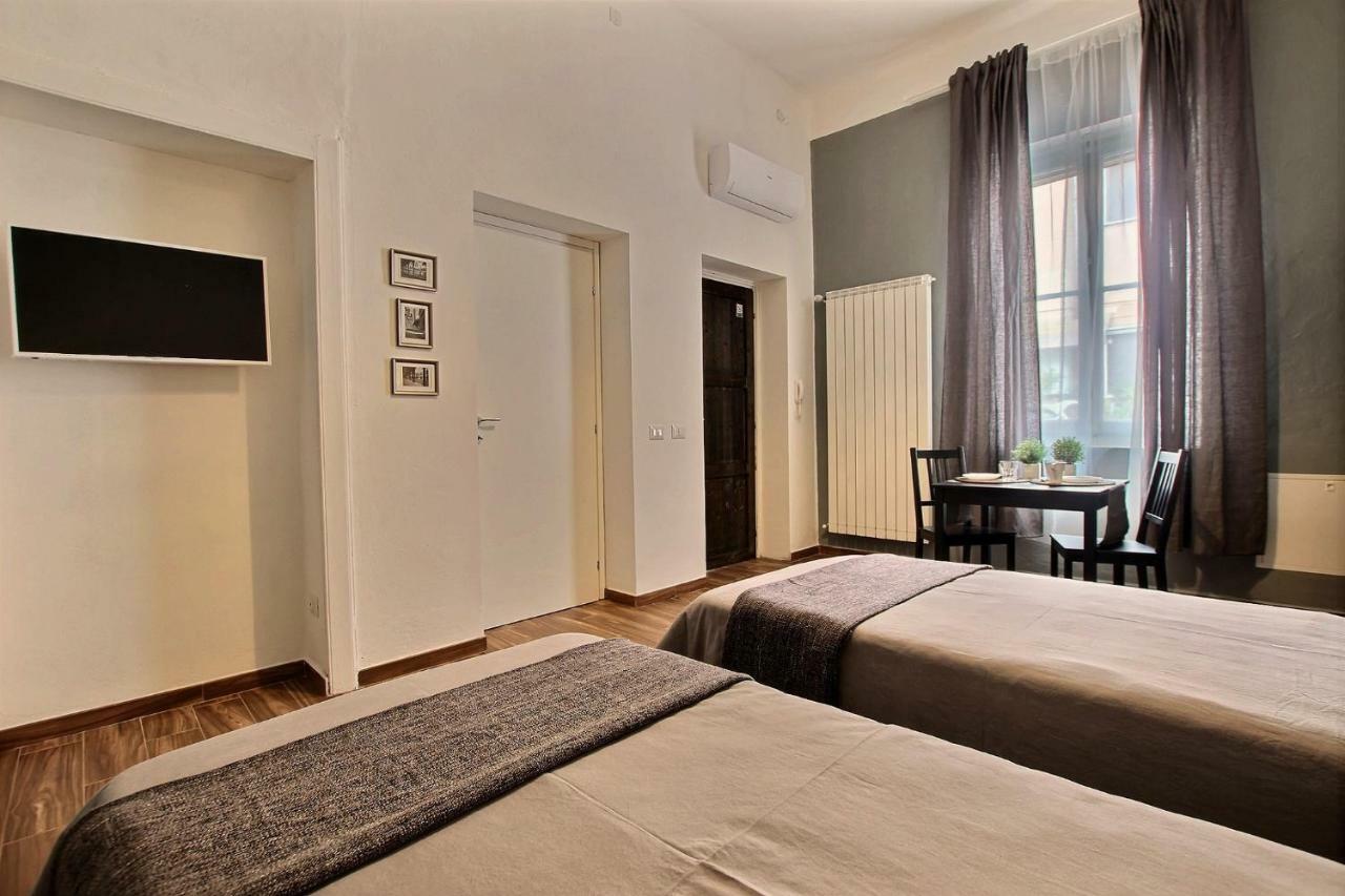 La Ca' Di Sogn Apart otel Pavia Dış mekan fotoğraf
