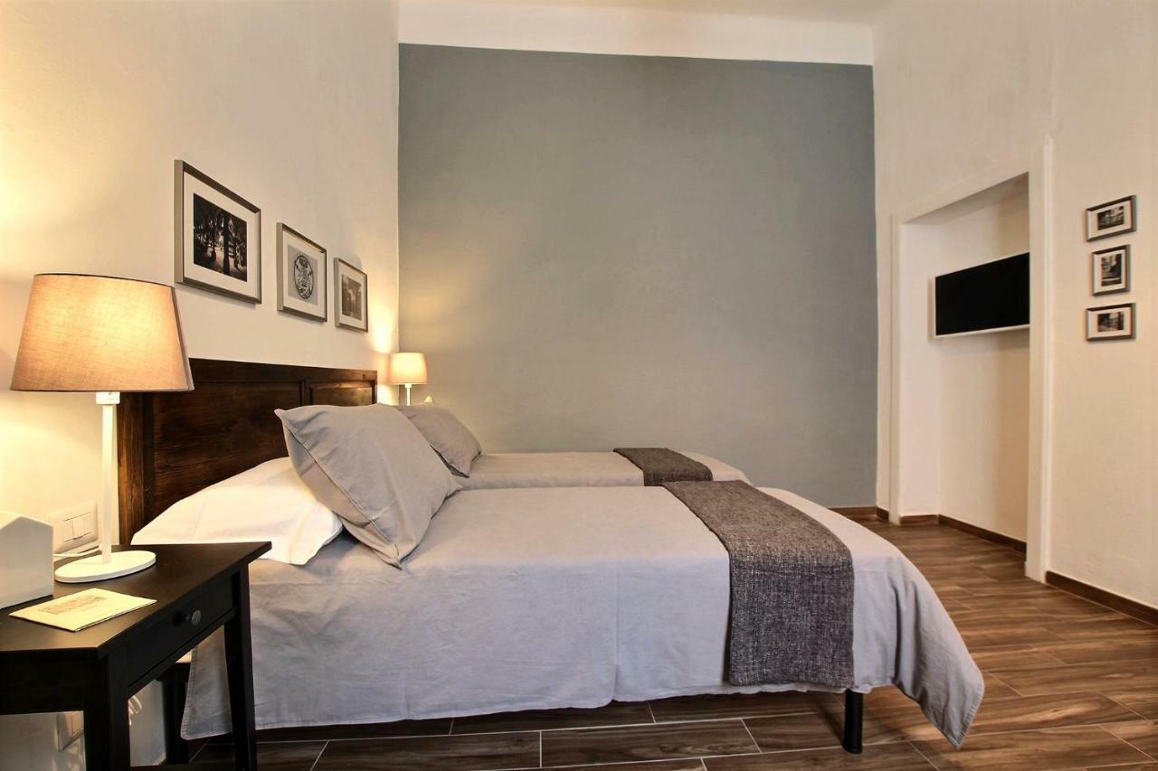 La Ca' Di Sogn Apart otel Pavia Dış mekan fotoğraf