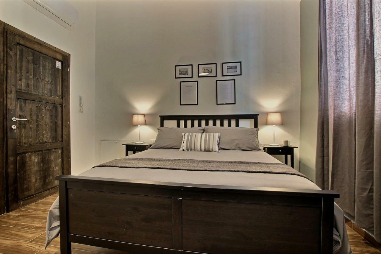 La Ca' Di Sogn Apart otel Pavia Dış mekan fotoğraf