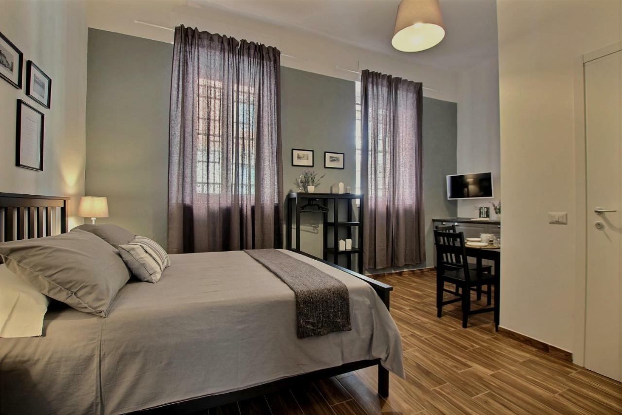 La Ca' Di Sogn Apart otel Pavia Dış mekan fotoğraf