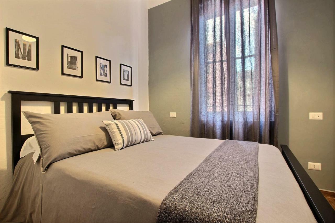 La Ca' Di Sogn Apart otel Pavia Dış mekan fotoğraf