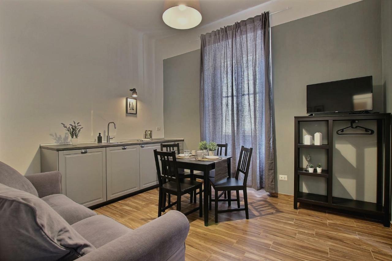 La Ca' Di Sogn Apart otel Pavia Dış mekan fotoğraf
