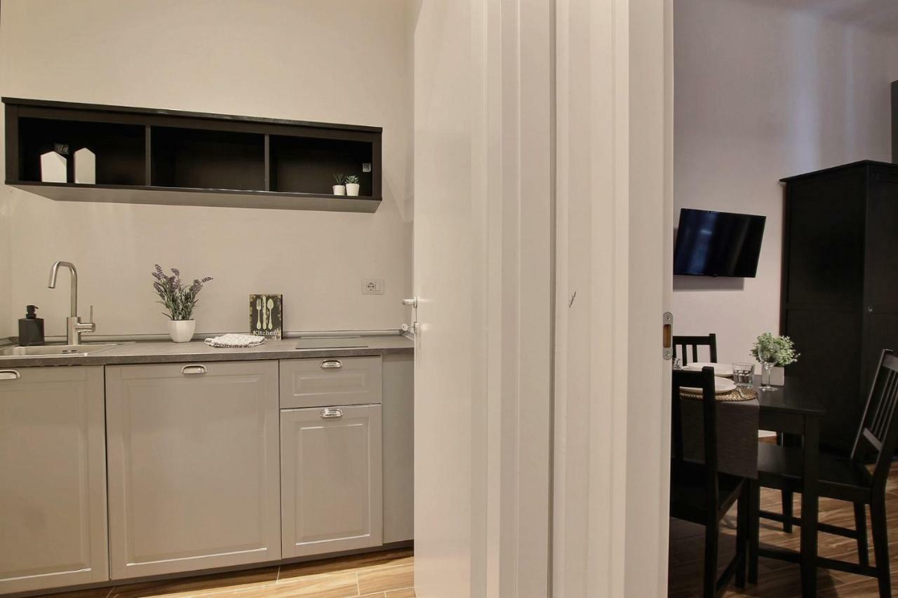 La Ca' Di Sogn Apart otel Pavia Dış mekan fotoğraf