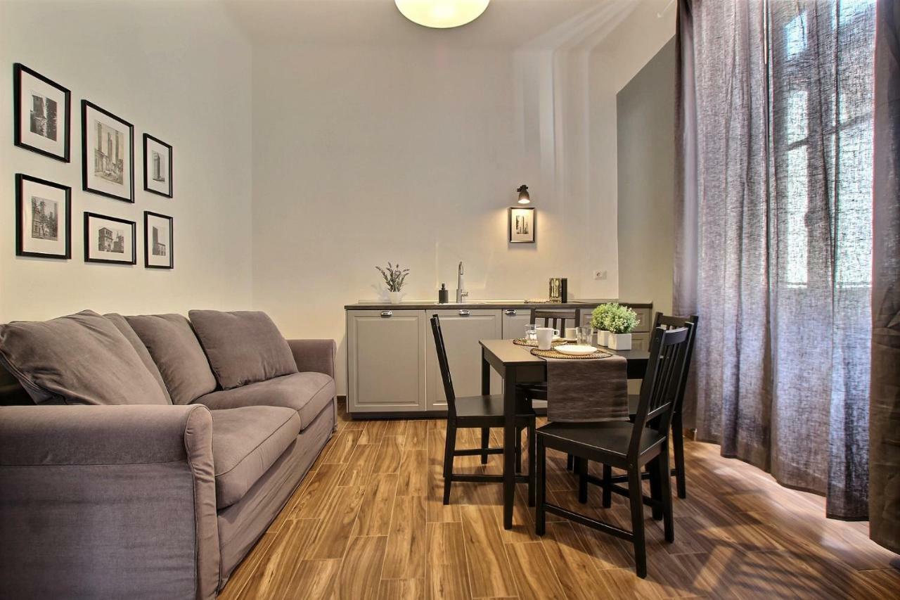 La Ca' Di Sogn Apart otel Pavia Dış mekan fotoğraf