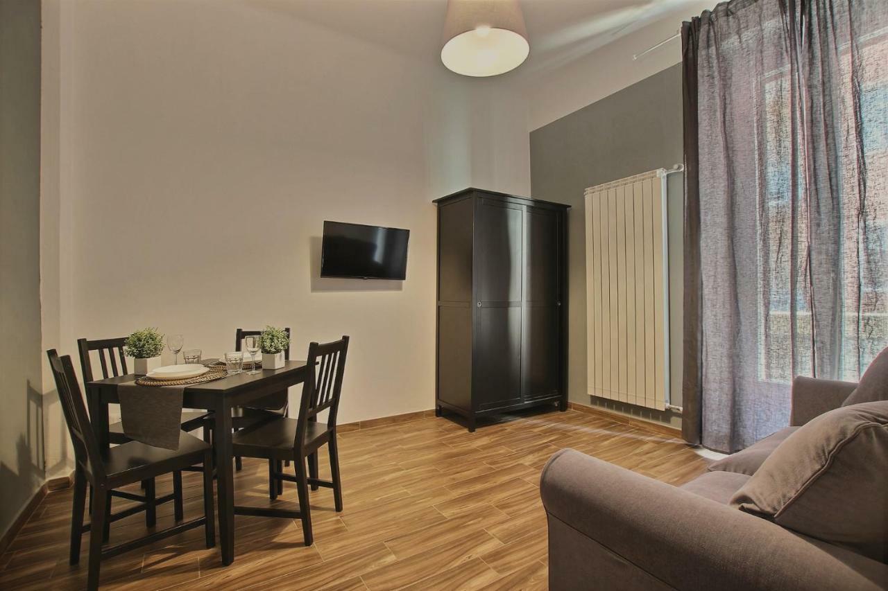 La Ca' Di Sogn Apart otel Pavia Dış mekan fotoğraf