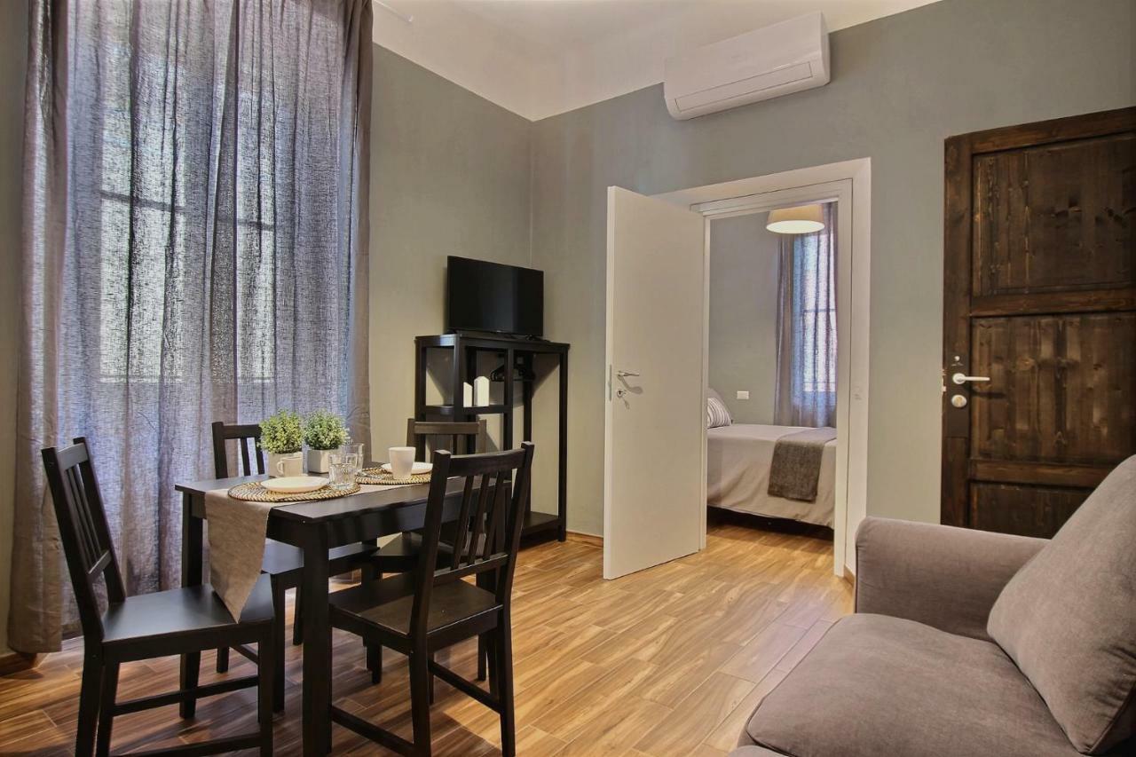 La Ca' Di Sogn Apart otel Pavia Dış mekan fotoğraf